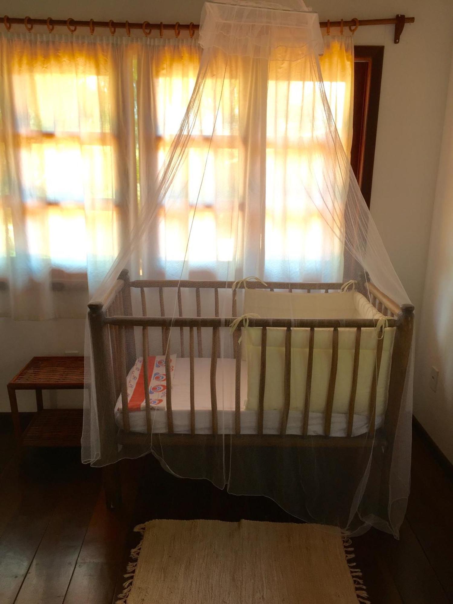 Vila Sofia Chales Morro de São Paulo Rum bild